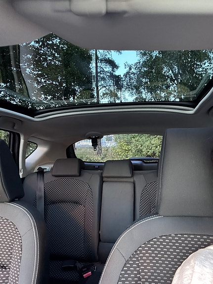 Nissan Qashqai 4 of 5
