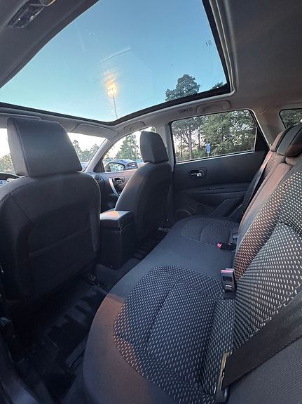 Nissan Qashqai 9 of 10