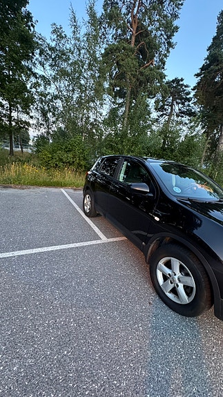 Nissan Qashqai 7 of 10