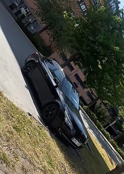 BMW 520d 3 of 3