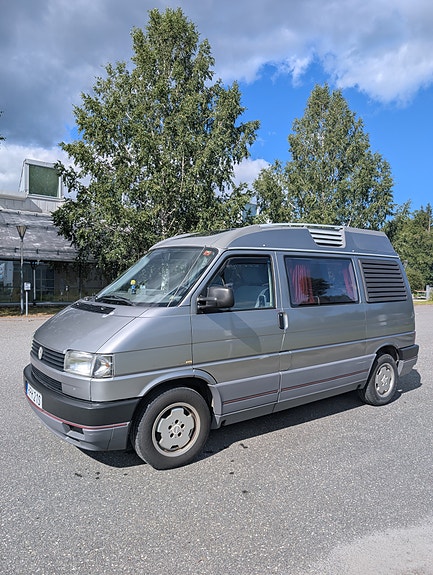 Volkswagen Dehler 6 of 15