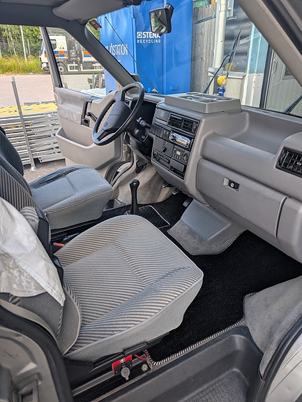 Volkswagen Dehler 15 of 15