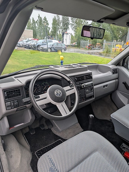 Volkswagen Dehler 5 of 15