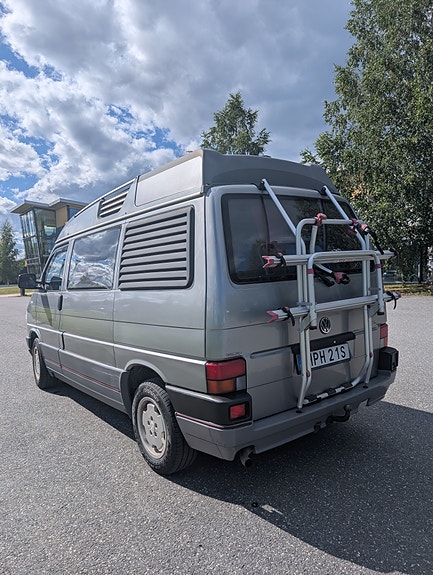 Volkswagen Dehler 7 of 15