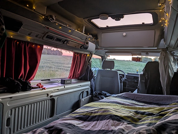 Volkswagen Dehler 14 of 15