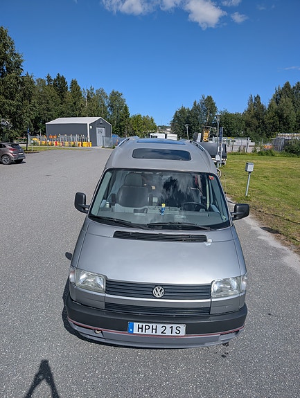 Volkswagen Dehler 8 of 15