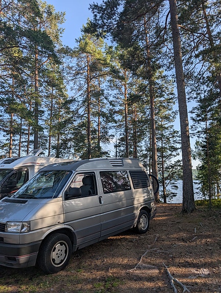 Volkswagen Dehler 2 of 15