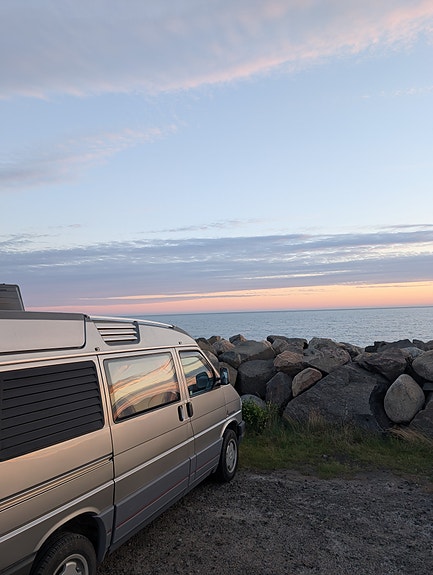 Volkswagen Dehler 3 of 15