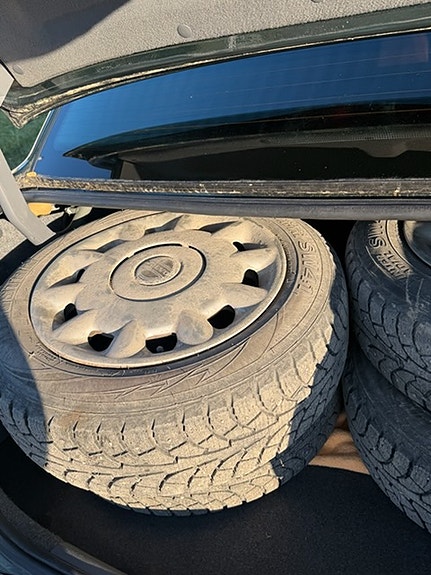 Volvo 850 9 of 13