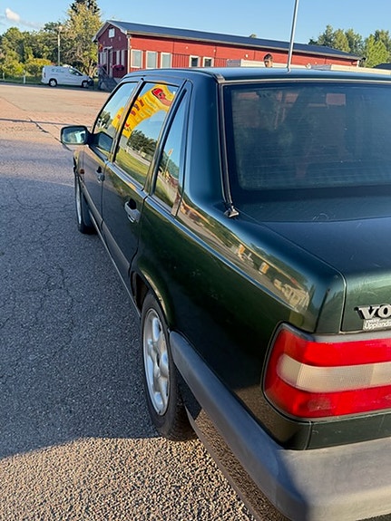 Volvo 850 5 of 13