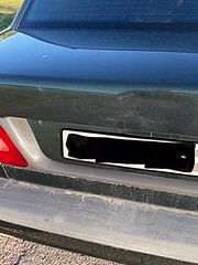 Volvo 850 8 of 13