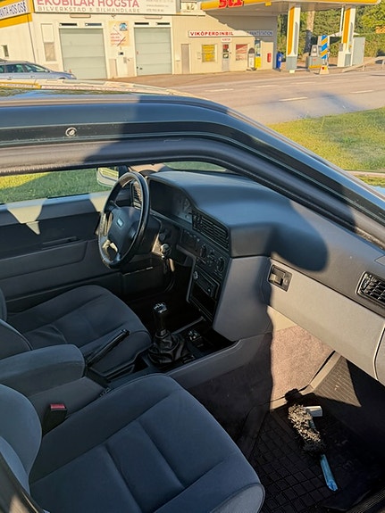 Volvo 850 6 of 13