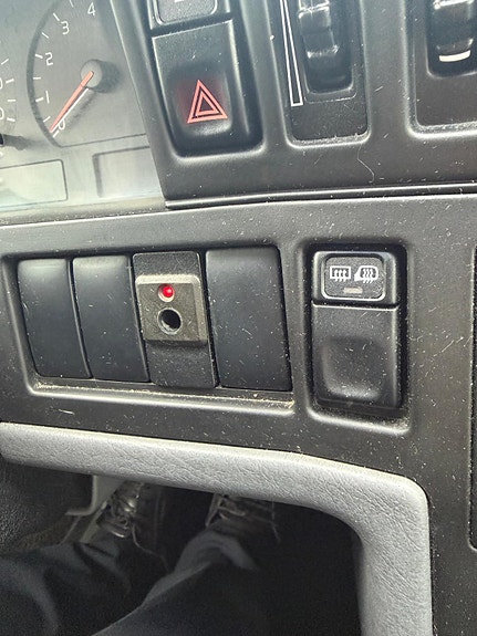 Volvo 850 12 of 13