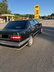 Volvo 850 4 of 13