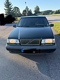 Volvo 850 2 of 13