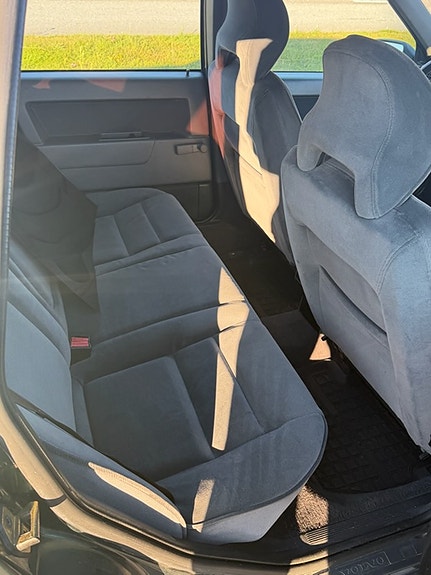Volvo 850 7 of 13
