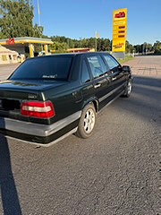Volvo 850 3 of 13