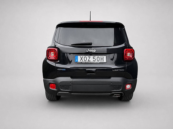 Jeep Renegade 7 of 14