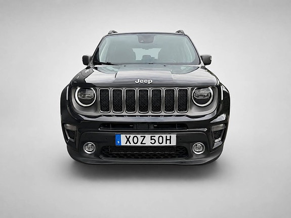 Jeep Renegade 2 of 14