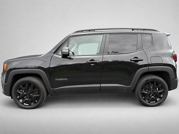 Jeep Renegade 5 of 14