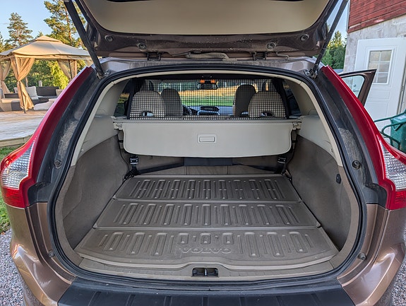 Volvo XC60 5 of 5