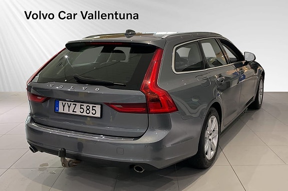 Volvo V90 5 of 5