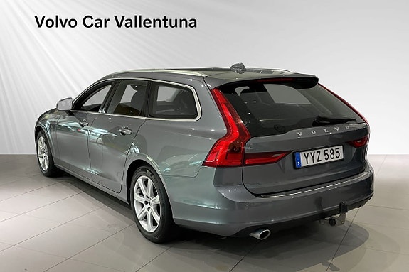 Volvo V90 4 of 5