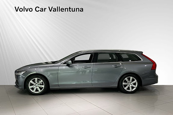 Volvo V90 3 of 5