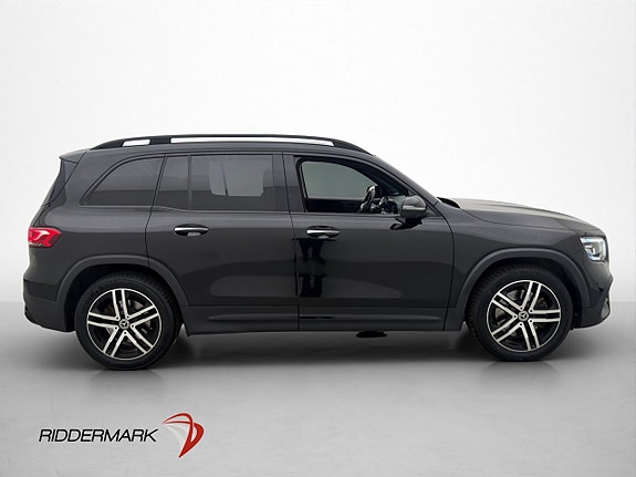 Mercedes-Benz GLB220 d 9 of 30
