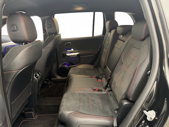 Mercedes-Benz GLB220 d 16 of 30