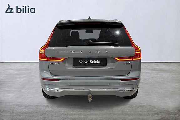 Volvo XC60 5 of 5