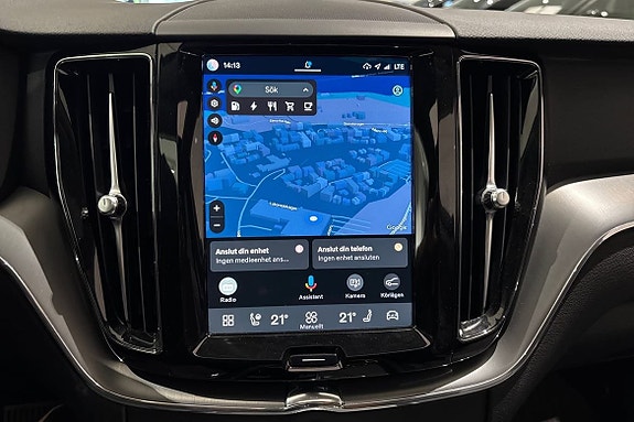 Volvo XC60 20 of 28