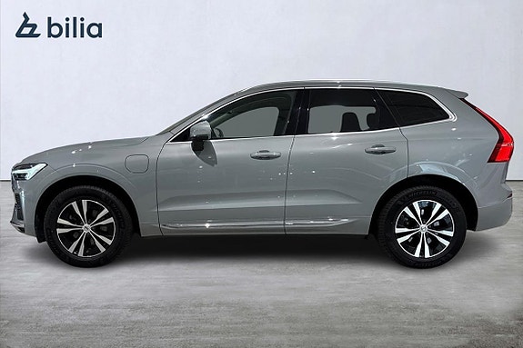 Volvo XC60 3 of 5