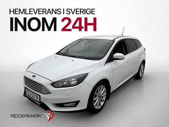 Ford Focus 3 of 5