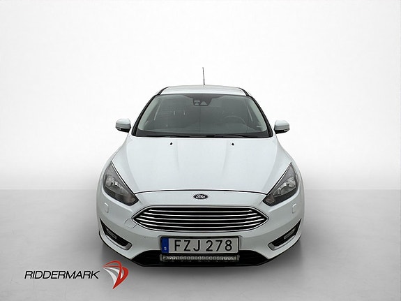 Ford Focus 2 of 5
