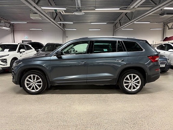 Skoda Kodiaq 2 of 5