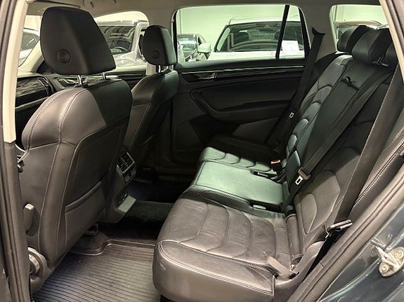 Skoda Kodiaq 5 of 5