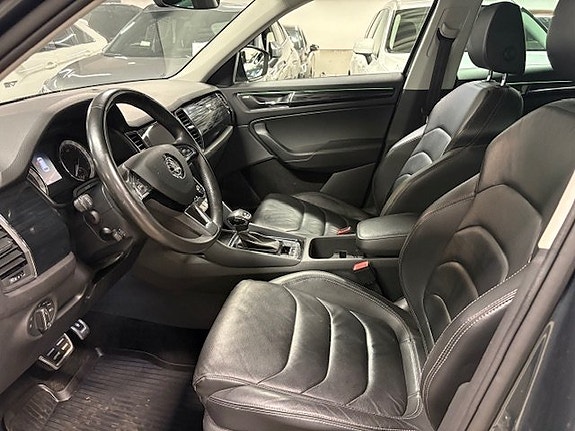 Skoda Kodiaq 4 of 5