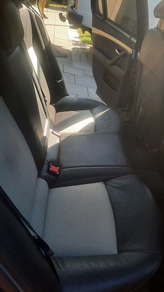 Saab 9-3 3 of 5