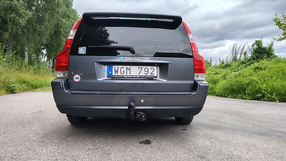 Volvo V70 4 of 4