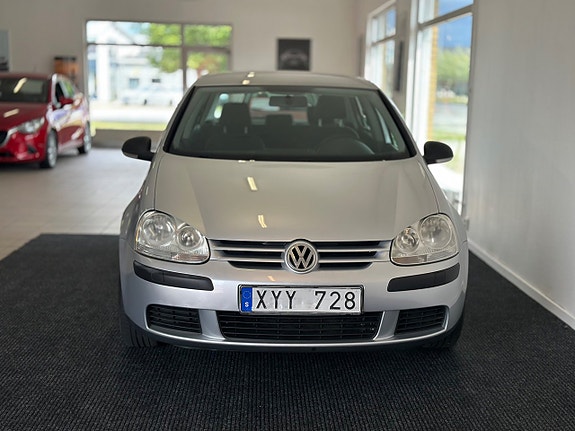 Volkswagen Golf I 2 of 5