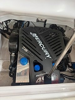 Donzi ZX 22 Performance -08 Mercury 496 MAG HO 11 of 11