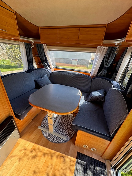 Adria Adora 512 UL 4 of 5
