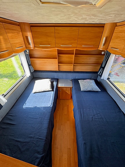 Adria Adora 512 UL 3 of 5