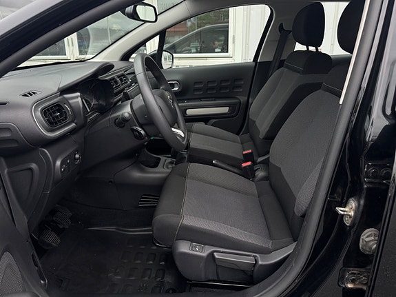 Citroen C3 7 of 19