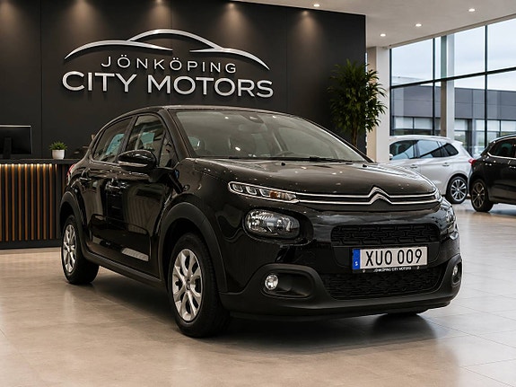 Citroen C3 19 of 19