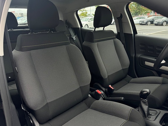 Citroen C3 11 of 19