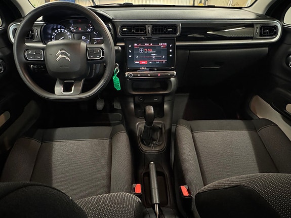 Citroen C3 9 of 19