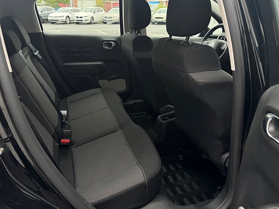 Citroen C3 13 of 19