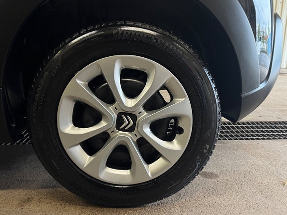 Citroen C3 18 of 19